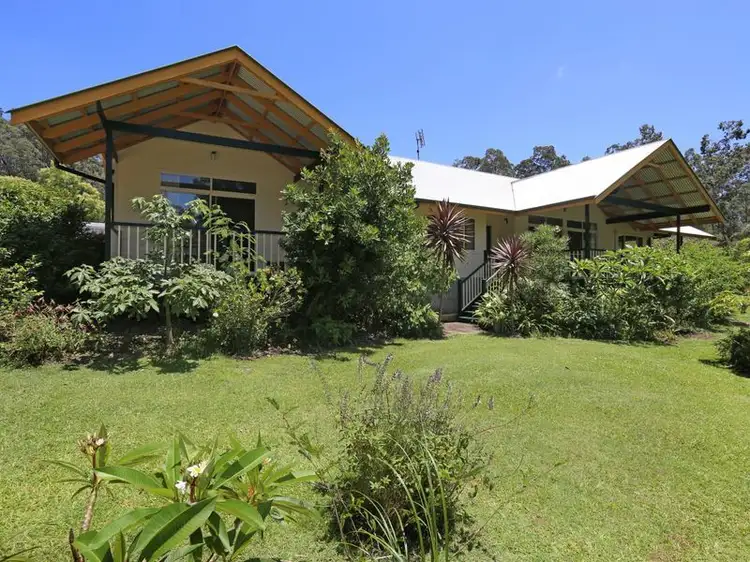 Fourth view of Homely house listing, 325 Lewis Lane, Mororo NSW 2469