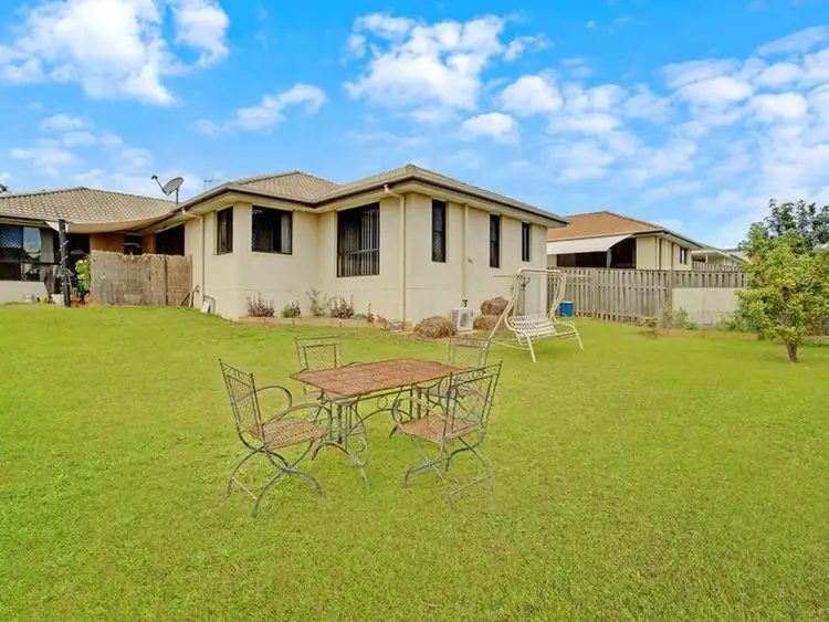 Fifth view of Homely house listing, 7 Arragan Court, Pacific Pines QLD 4211