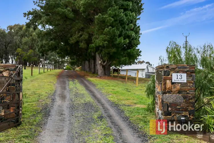 Second view of Homely house listing, 13 Brook Road, Lower Inman Valley SA 5211