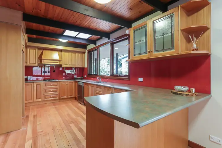 Fifth view of Homely house listing, 35 Winwood Drive, Ferntree Gully VIC 3156