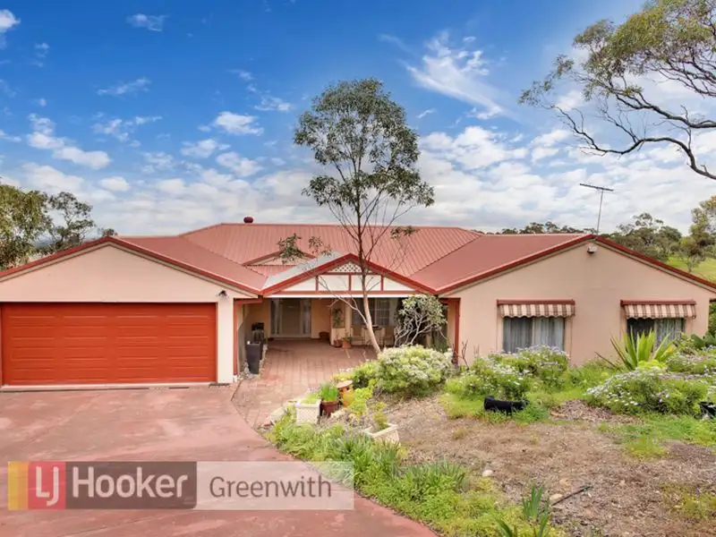 Main view of Homely house listing, 28 Coomurra Drive, Salisbury Heights SA 5109