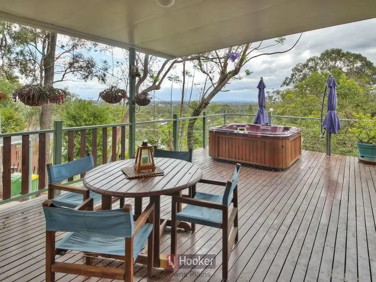 Second view of Homely house listing, 6 Tecoma Street, Kingston QLD 4114