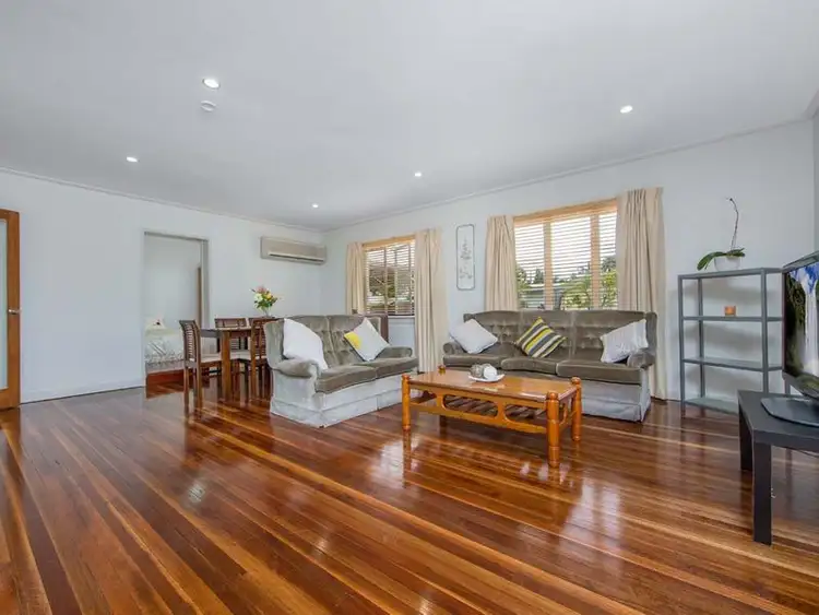 Fifth view of Homely house listing, 85 SUNNYDALE STREET, Upper Mount Gravatt QLD 4122