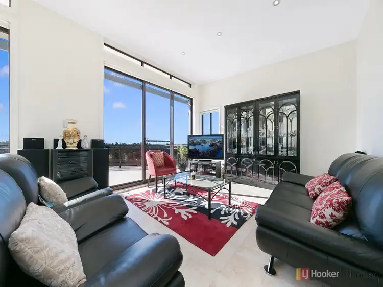 Second view of Homely apartment listing, 38/1155 Pacific Highway, Pymble NSW 2073