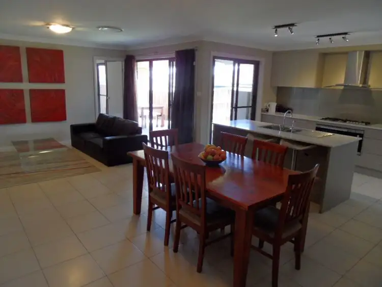 Sixth view of Homely house listing, 78 Redgum Circuit, Aberglasslyn NSW 2320