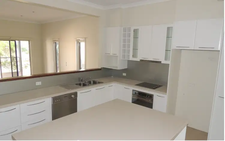 Second view of Homely house listing, 51 Donnington Street, Swan Hill VIC 3585