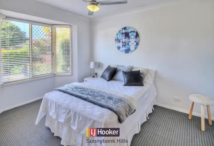 Third view of Homely house listing, 127 Morden Road, Sunnybank Hills QLD 4109
