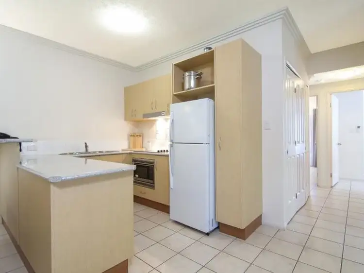 Fifth view of Homely unit listing, 19 Central Plaza/35-37 Davidson Street, Port Douglas QLD 4877