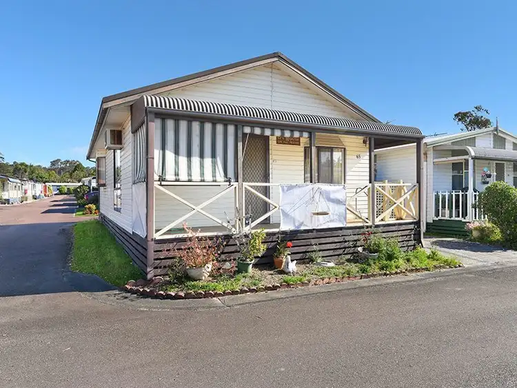 Address available on request