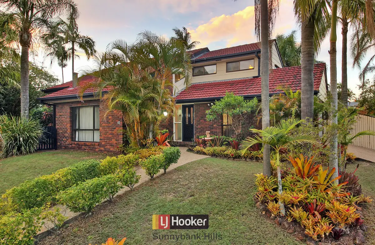 Main view of Homely house listing, 24 Verdelho Street, Eight Mile Plains QLD 4113
