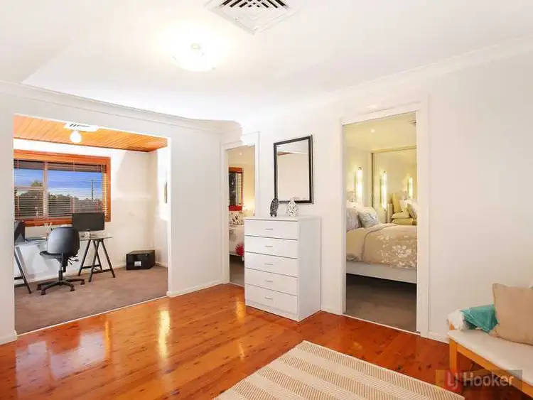 Fourth view of Homely house listing, 13 Wesley Pl, Greystanes NSW 2145
