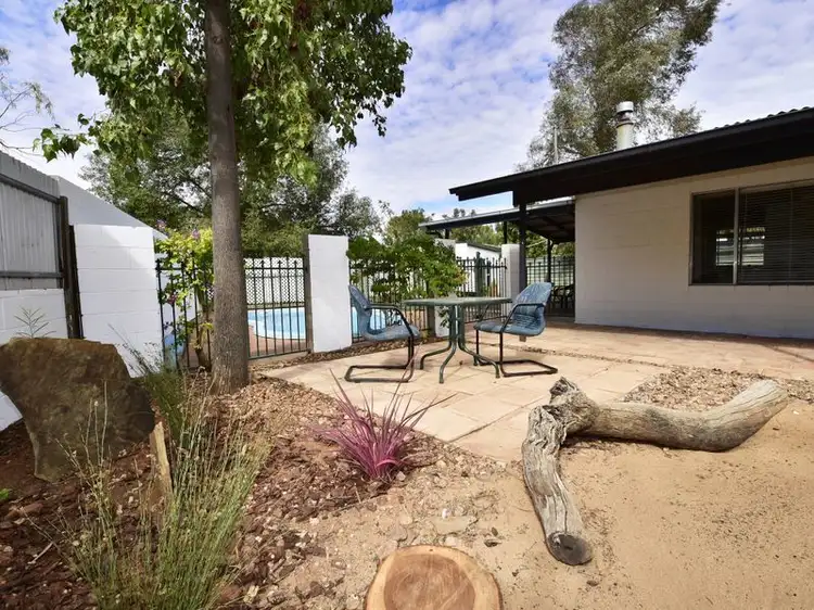Main view of Homely house listing, 6 Grey Court, Braitling NT 870