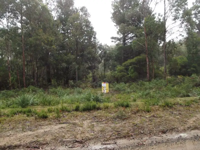 Main view of Homely land listing, 1 German Town Road, St Marys TAS 7215