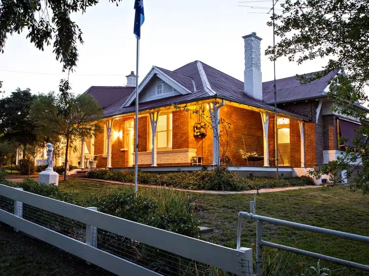 3 Lyon's Street, Harden NSW 2587