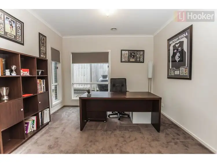 Third view of Homely house listing, 15 Cullen Street, Epping VIC 3076