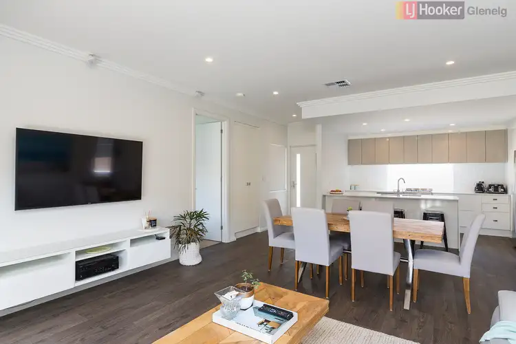 Fourth view of Homely house listing, 64A Celtic Avenue, Clovelly Park SA 5042