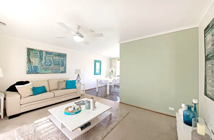 Third view of Homely house listing, 16 Hamlet Place, Florey ACT 2615