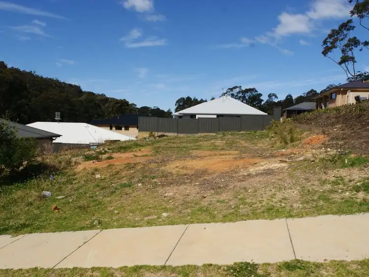 Main view of Homely land listing, 4 Elford Way, Malua Bay NSW 2536