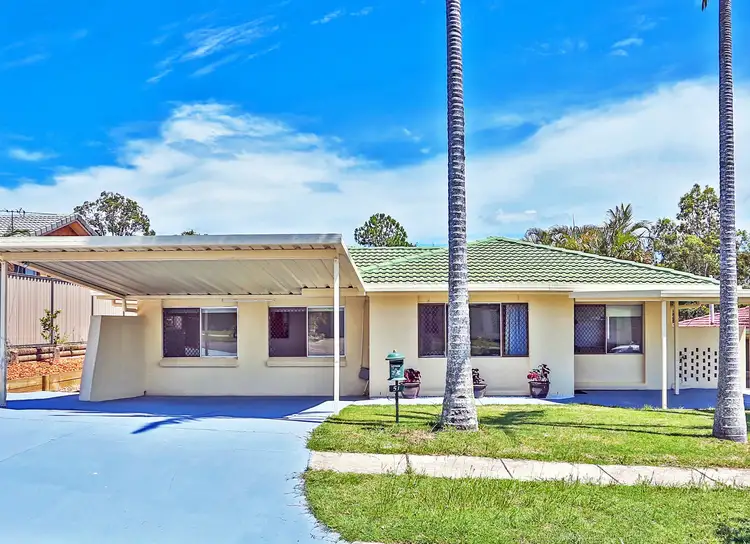 51 Silkwood Street, Algester QLD 4115