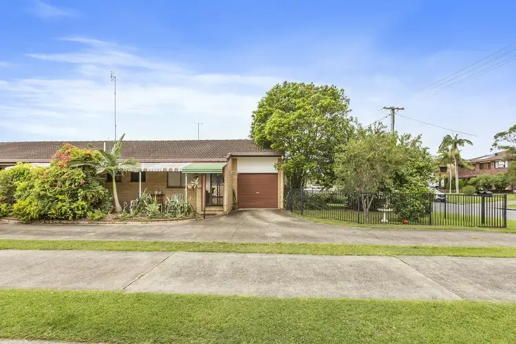 Fourth view of Homely semi-detached listing, 2/51 Wyuna Road, Tweed Heads West NSW 2485