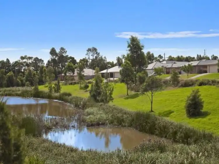 Fifth view of Homely land listing, 26 Evergreen Way, Gillieston Heights NSW 2321