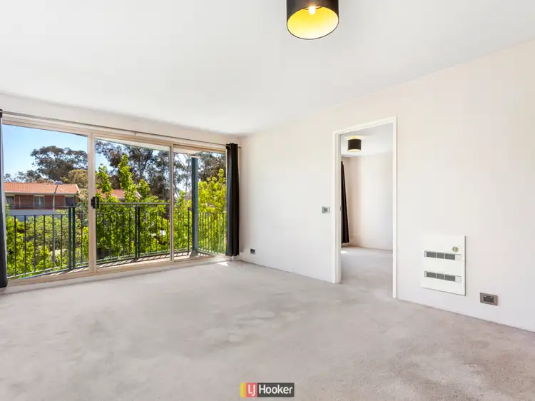 Third view of Homely unit listing, 41/2 Ranken Place, Belconnen ACT 2617