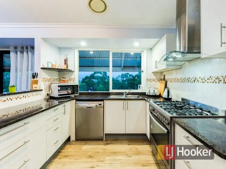 Third view of Homely house listing, 237 Bourkes Creek Road, Pakenham Upper VIC 3810