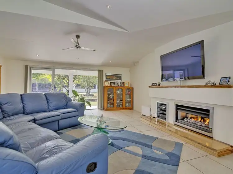 Fifth view of Homely house listing, 33 Timor Avenue, Loganholme QLD 4129