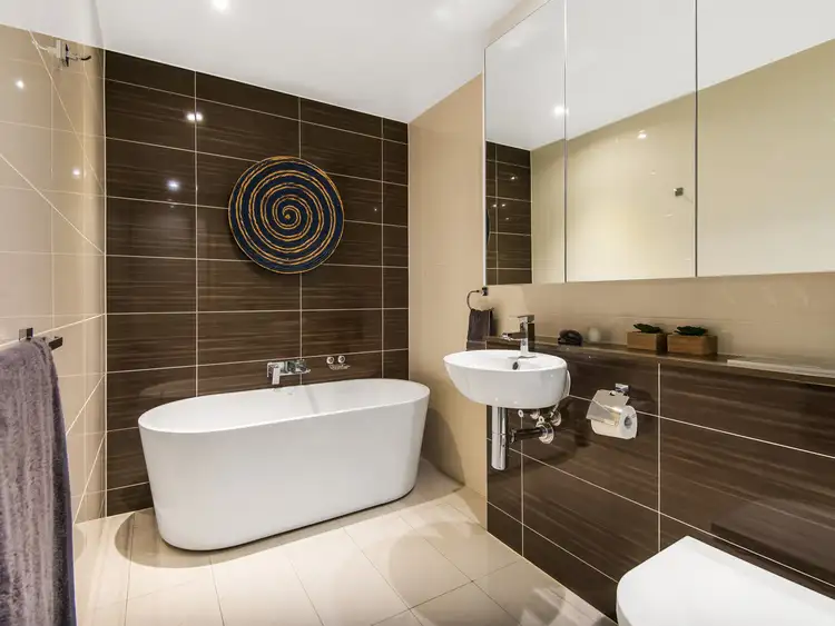 Sixth view of Homely apartment listing, 54/79-91 Macpherson Street, Warriewood NSW 2102