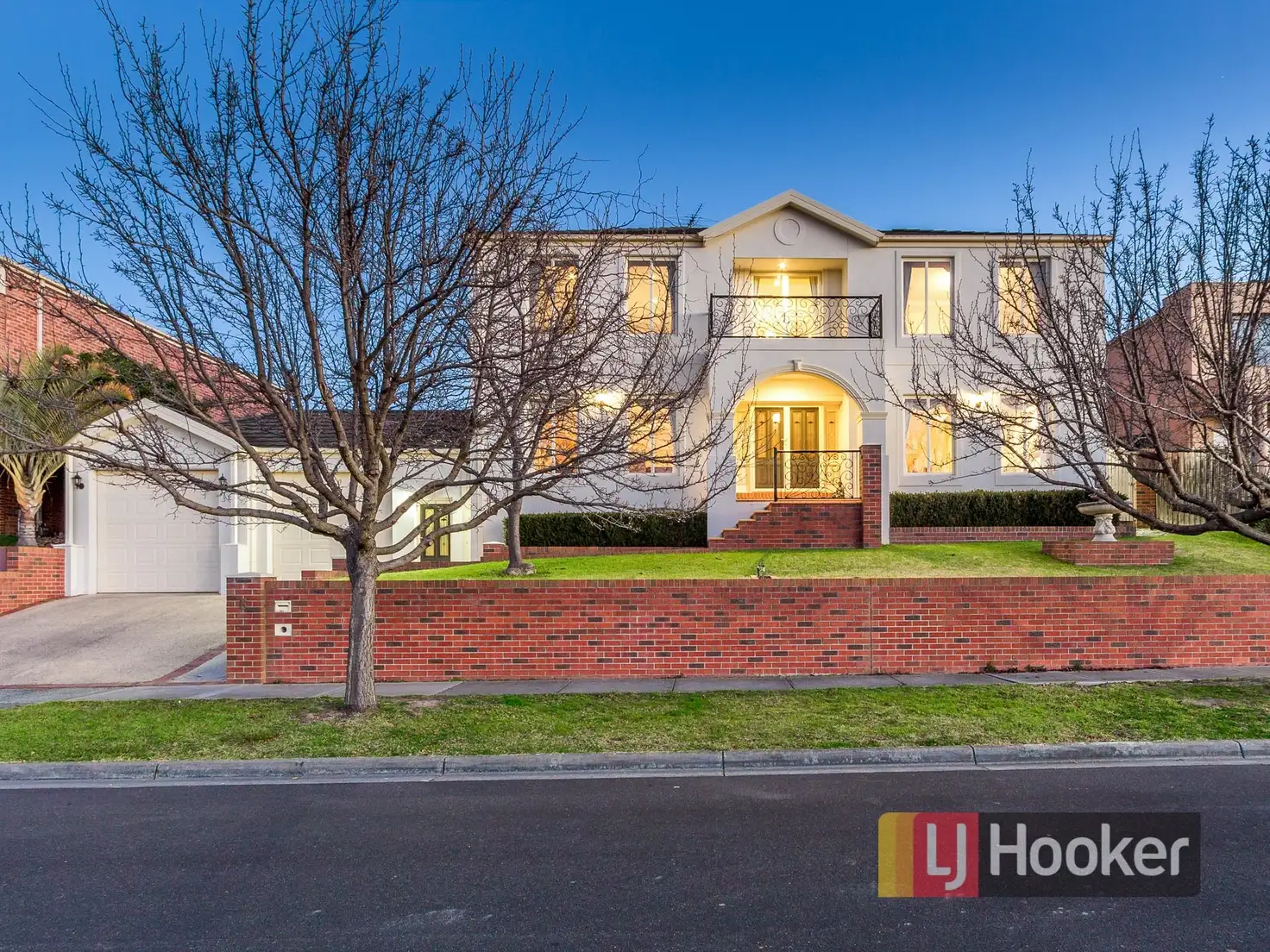 Main view of Homely house listing, 6 Valda Close, Berwick VIC 3806