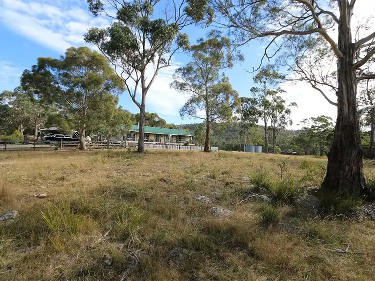 Second view of Homely house listing, 30 Blue Gate Road, Margate TAS 7054