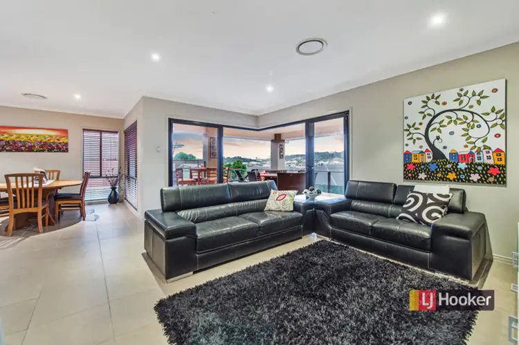 Fourth view of Homely house listing, 104 Ormeau Ridge Road, Ormeau Hills QLD 4208