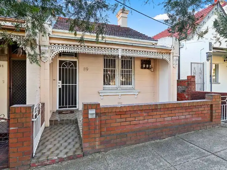 89 Metropolitan Road, Enmore NSW 2042