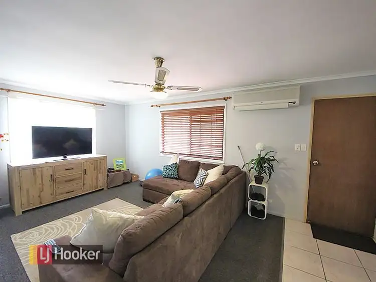 Third view of Homely house listing, 9 Stuart Court, Kallangur QLD 4503