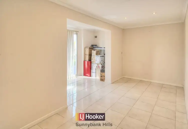 Sixth view of Homely house listing, 41 Pinelands Road, Sunnybank Hills QLD 4109