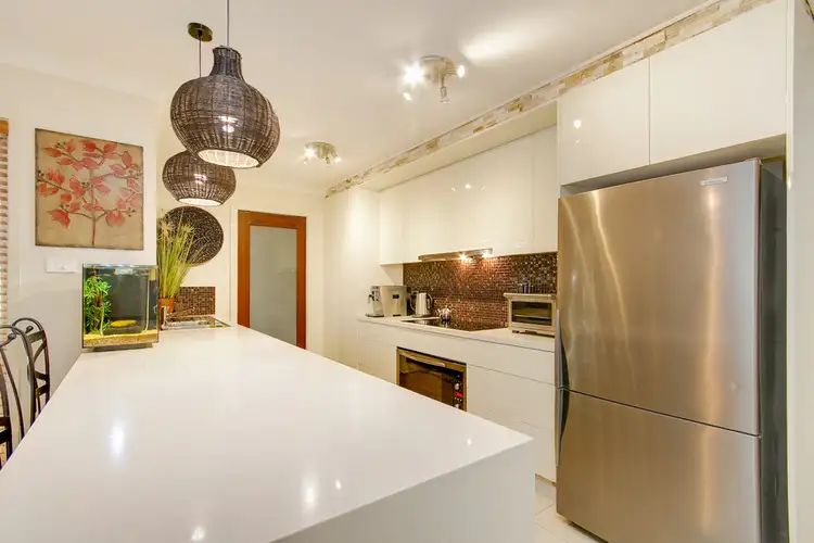 Fourth view of Homely house listing, 6 Claret Ash Close, Toronto NSW 2283