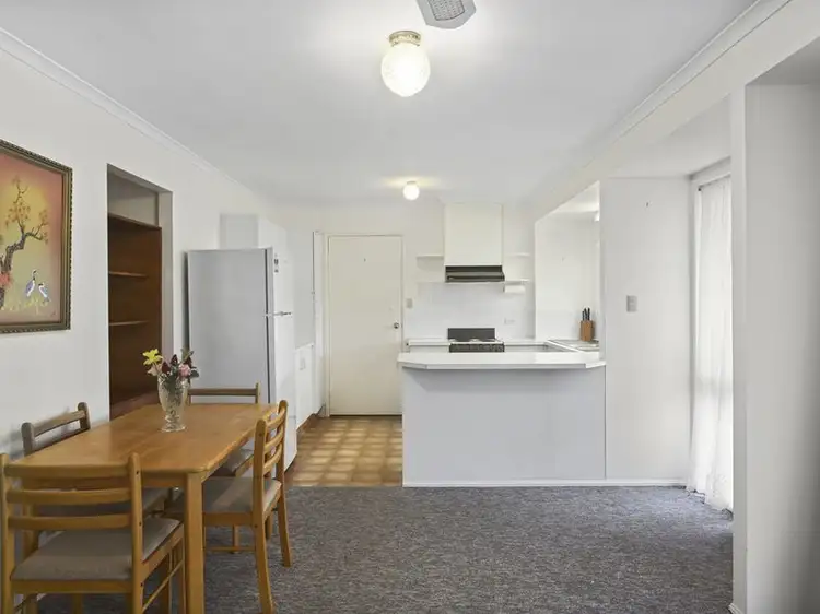 Sixth view of Homely semi-detached listing, 1/14 Stephanie Court, Labrador QLD 4215