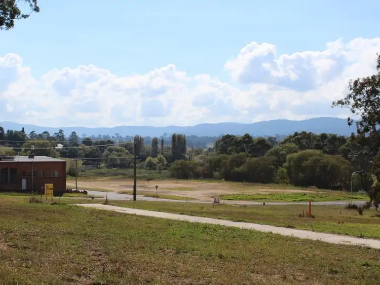 Lot 13 Millbank Place, Bega NSW 2550