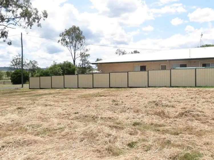 Fourth view of Homely land listing, 23 Ivory Creek Road, Toogoolawah QLD 4313