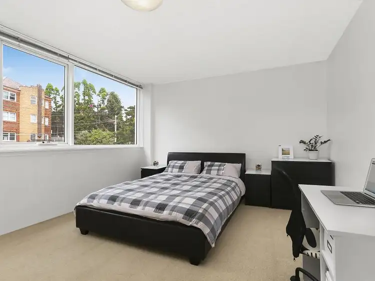 Third view of Homely apartment listing, 7/206 Victoria Rd, Bellevue Hill NSW 2023