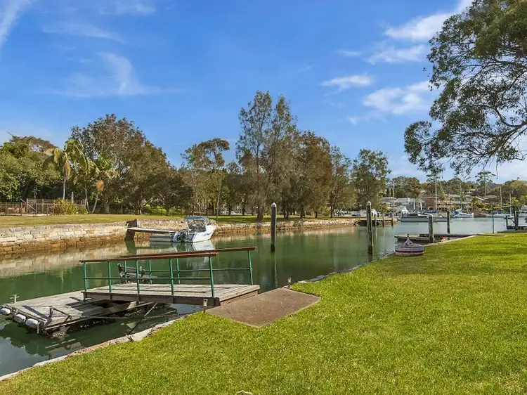 Second view of Homely house listing, 98 Crescent Road, Newport NSW 2106