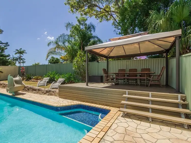 Second view of Homely house listing, 49 Dugandan Street, Nerang QLD 4211