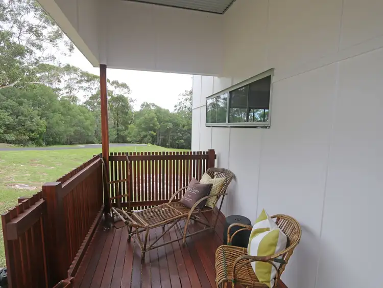 Third view of Homely house listing, 14 Highland Ridge, Maclean NSW 2463