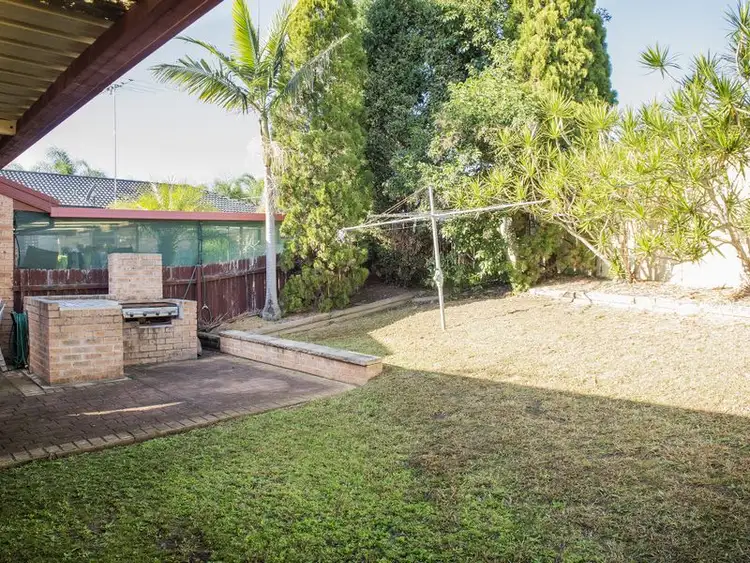 Fourth view of Homely house listing, 33 Zappia Place, Edensor Park NSW 2176