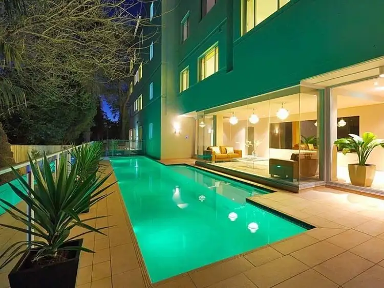 Main view of Homely apartment listing, 1/17 - 19 Newhaven Place, St Ives NSW 2075