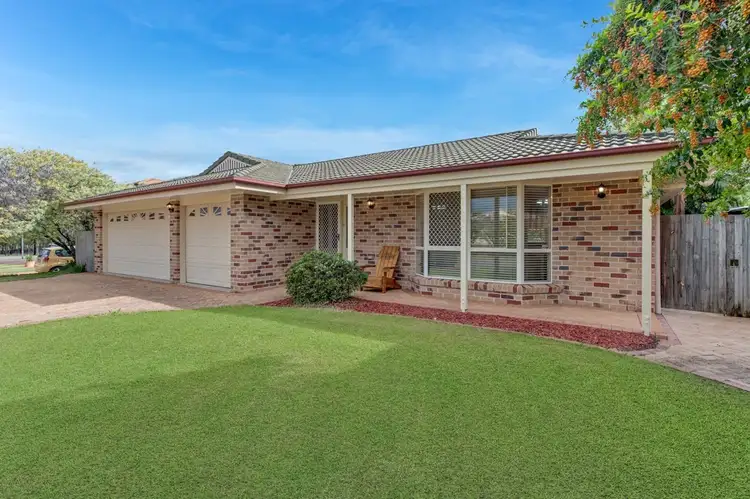 6 Serena Court, Birkdale QLD 4159