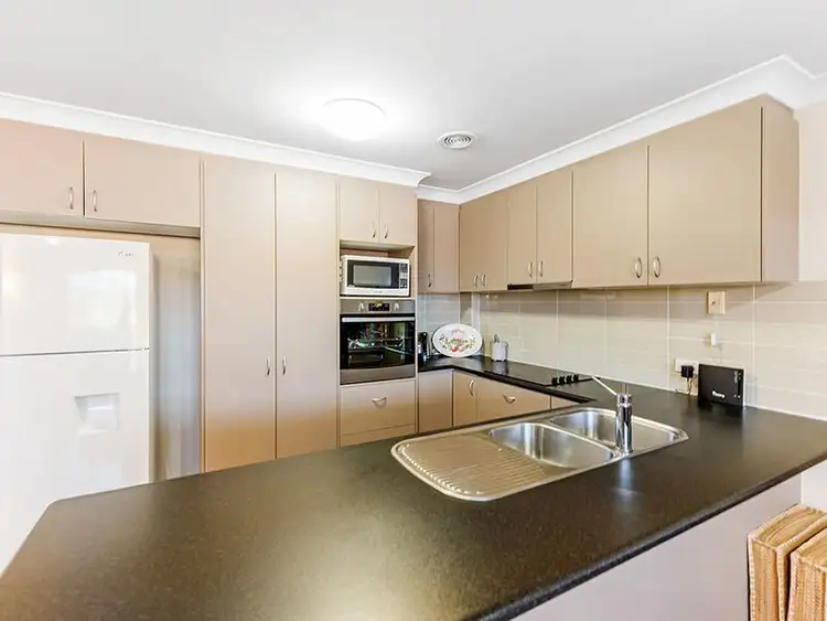 Fifth view of Homely townhouse listing, 2/28 Palma Crescent, Varsity Lakes QLD 4227