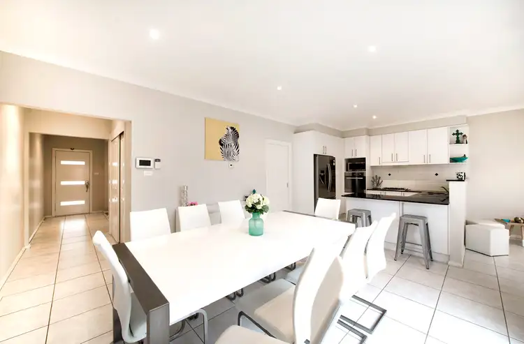 Fourth view of Homely house listing, 10 Wombeyan Street, Harrison ACT 2914
