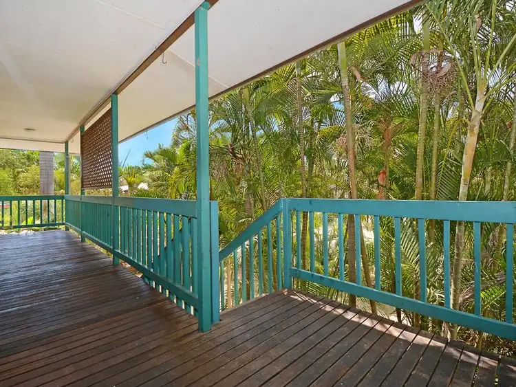 Third view of Homely house listing, 91 Priest Circuit, Gray NT 830