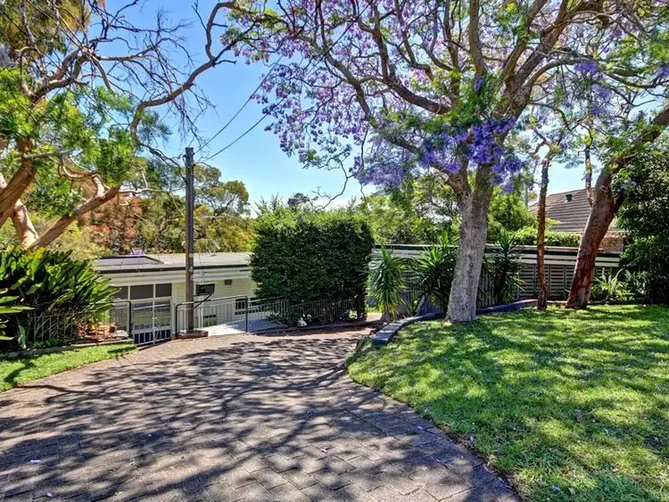 Second view of Homely house listing, 48 Wonga Rd, Yowie Bay NSW 2228